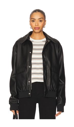 BLOUSON TESSA en . Taille XS. Also en XXS - ALL THE WAYS - Modalova