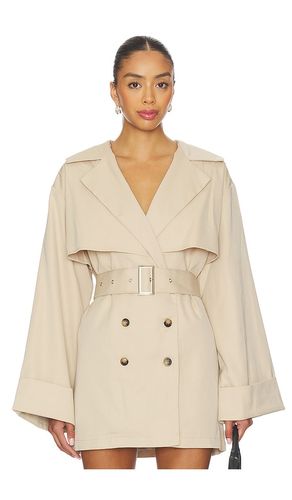MANTEAU BLAIRE en . Taille S. Also en - ALL THE WAYS - Modalova