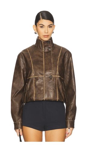 BLOUSON BELLA en . Taille S. Also en - ALL THE WAYS - Modalova