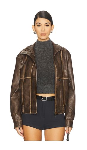 BLOUSON BELLA en . Taille M. Also en S, XXS - ALL THE WAYS - Modalova