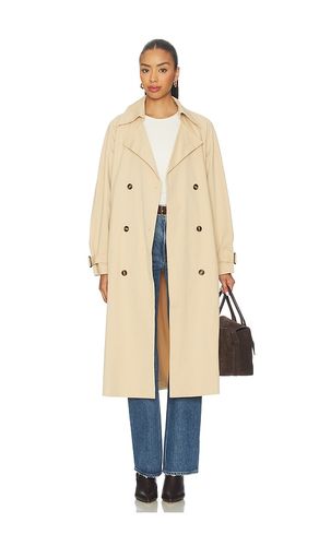 MANTEAU KENDALL en . Taille XS. Also en S, M, L, XL - ALL THE WAYS - Modalova