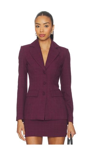 Aurelia Blazer in . Size L. Also in M, S, XS, XXS - ALL THE WAYS - Modalova