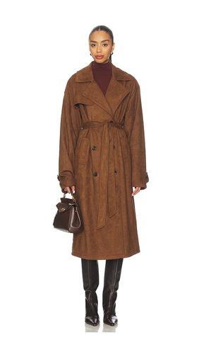 MANTEAU MILANA en . Taille M. Also en - ALL THE WAYS - Modalova