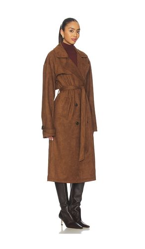 MANTEAU MILANA en . Taille M. Also en - ALL THE WAYS - Modalova