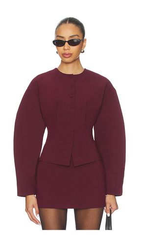 Mamie Blazer in . Size L. Also in M, S, XS, XXS - ALL THE WAYS - Modalova