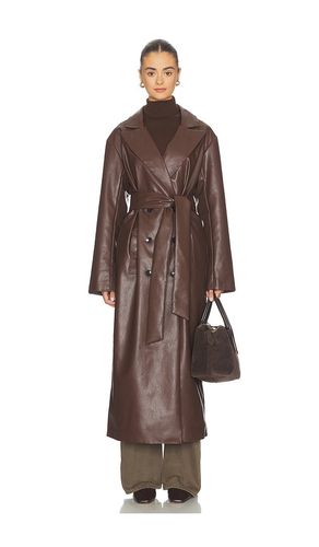 MANTEAU CAREY en . Taille S. Also en XS, M, L - ALL THE WAYS - Modalova