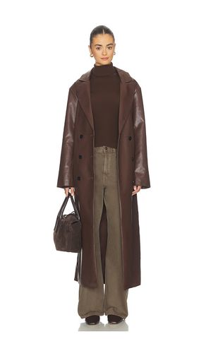 MANTEAU CAREY en . Taille L. Also en M, S, XS, XXS - ALL THE WAYS - Modalova