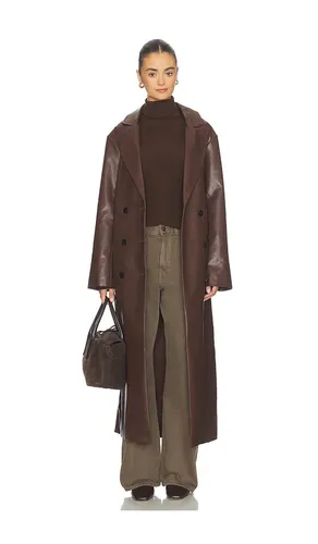 MANTEAU CAREY en . Taille S. Also en XXS, XS, M, L - ALL THE WAYS - Modalova