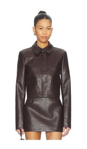 BLOUSON BLEEKER en . Taille L. Also en M, S, XL, XS, XXS - ALL THE WAYS - Modalova