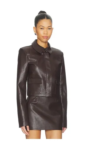 BLOUSON BLEEKER en . Taille S. Also en XXS, XS, M, L, XL - ALL THE WAYS - Modalova