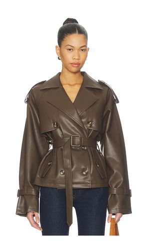BLOUSON AHMEIRA en . Taille L. Also en M, S, XL - ALL THE WAYS - Modalova