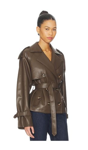 BLOUSON AHMEIRA en . Taille S. Also en M, L, XL - ALL THE WAYS - Modalova