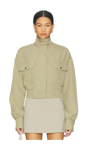 BLOUSON AMADEE en . Taille S. Also en L, XL - ALL THE WAYS - Modalova