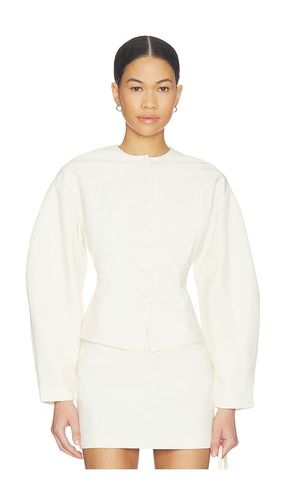 Mamie Blazer en . Taille L. Also en S, XS, XXS - ALL THE WAYS - Modalova