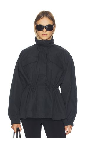 BLOUSON CORINA en . Taille L. Also en M, XL - ALL THE WAYS - Modalova