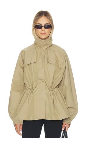 BLOUSON CORINA en . Taille L. Also en M, XL, XXS - ALL THE WAYS - Modalova