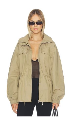 BLOUSON CORINA en . Taille M. Also en - ALL THE WAYS - Modalova