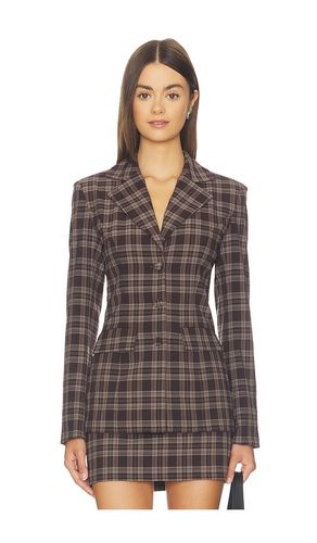 VESTE AURELIA en . Taille XS. Also en XXS, S, M, L, XL - ALL THE WAYS - Modalova
