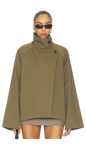 BLOUSON KATLYNNE en . Taille L. Also en M, S, XL, XS, XXS - ALL THE WAYS - Modalova
