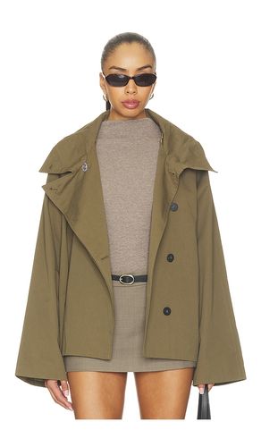 BLOUSON KATLYNNE en . Taille L. Also en M, S, XL, XS, XXS - ALL THE WAYS - Modalova