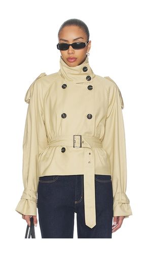 BLOUSON RACINE en . Taille S. Also en XXS, XS, M, L, XL - ALL THE WAYS - Modalova