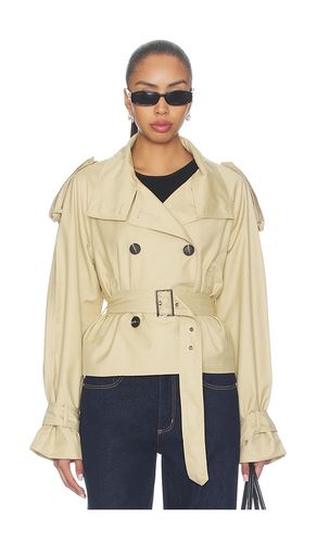 BLOUSON RACINE en . Taille S. Also en XXS, XS, M, L, XL - ALL THE WAYS - Modalova