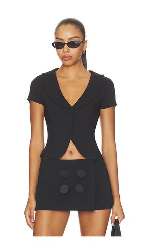 VESTE LAUREL en . Taille XS. Also en S, M, L, XL - ALL THE WAYS - Modalova