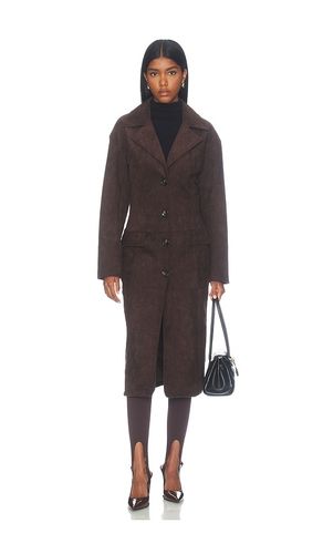 MANTEAU KARISSA en . Taille L. Also en M, S, XL, XS, XXS - ALL THE WAYS - Modalova