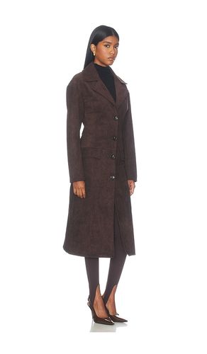 MANTEAU KARISSA en . Taille S. Also en XXS, XS, M, L, XL - ALL THE WAYS - Modalova