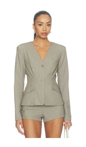VESTE KOURTNEY en . Taille XS. Also en XXS, S, M, L, XL - ALL THE WAYS - Modalova