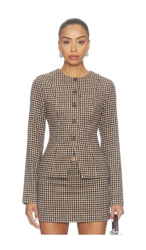 BLOUSON EMORY en . Taille L. Also en M, S, XL, XS, XXS - ALL THE WAYS - Modalova