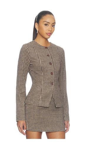 BLOUSON EMORY en . Taille XS. Also en XXS, S, M, L, XL - ALL THE WAYS - Modalova