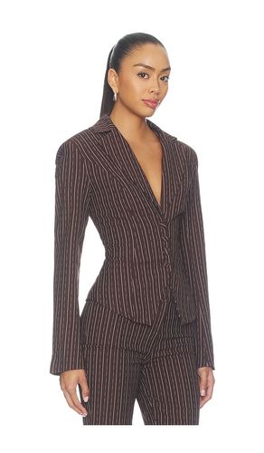 VESTE JOHANNE en . Taille XS. Also en L - ALL THE WAYS - Modalova