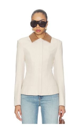 BLOUSON CYNTHIA en . Taille XXS. Also en XS, S, M, L, XL - ALL THE WAYS - Modalova