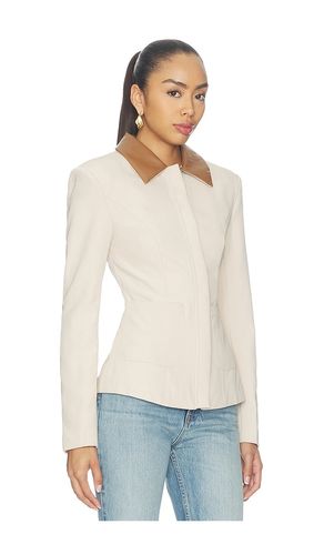 BLOUSON CYNTHIA en . Taille XXS. Also en XS, S, M, L, XL - ALL THE WAYS - Modalova