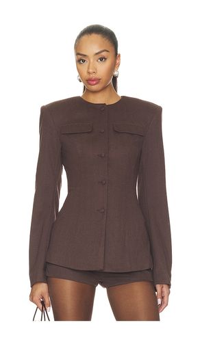 VESTE TRINA en . Taille L. Also en M, S, XS, XXS - ALL THE WAYS - Modalova