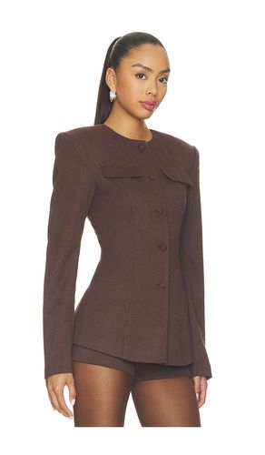 VESTE TRINA en . Taille L. Also en M, S, XL, XS, XXS - ALL THE WAYS - Modalova