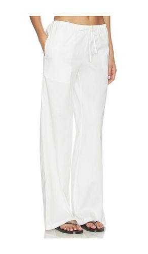 PANTALON LYNDZI en . Taille XS. Also en S, M, L - ALL THE WAYS - Modalova