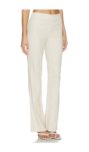 PANTALON KENNA en . Taille XS. Also en S, M, L - ALL THE WAYS - Modalova
