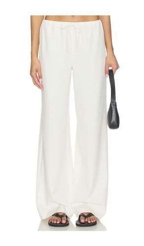 PANTALON LOUISA en . Taille L. Also en M, S, XS, XXS - ALL THE WAYS - Modalova