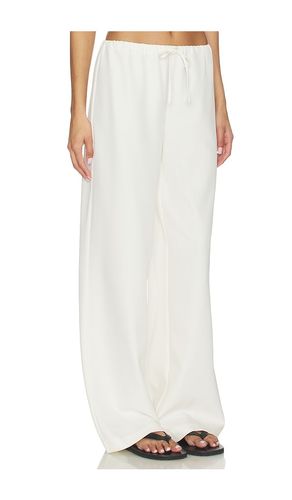 PANTALON LOUISA en . Taille L. Also en M, S, XL, XS, XXS - ALL THE WAYS - Modalova