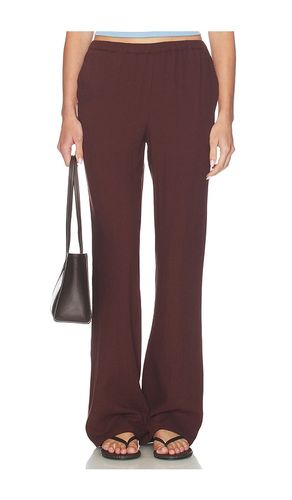 PANTALON LILIJANA en . Taille L. Also en M, S, XL, XS, XXS - ALL THE WAYS - Modalova