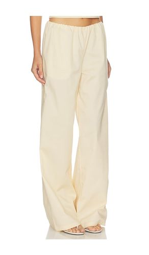 PANTALON NORA en . Taille L. Also en M, S, XL, XS - ALL THE WAYS - Modalova