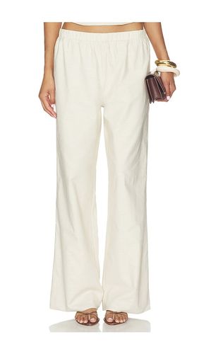 PANTALON SIMONE en . Taille XS. Also en M, L - ALL THE WAYS - Modalova