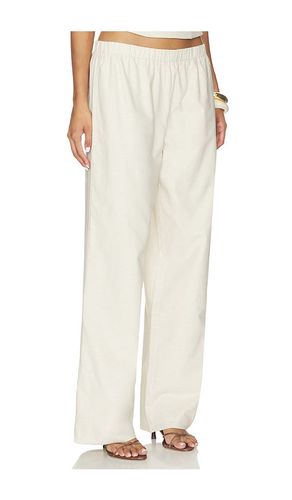 PANTALON SIMONE en . Taille XS. Also en M, L - ALL THE WAYS - Modalova