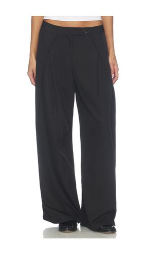 PANTALON SENNIE en . Taille L. Also en M, S, XS, XXS - ALL THE WAYS - Modalova