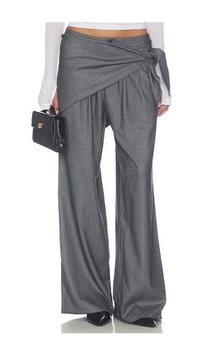 PANTALON ALEX en . Taille L. Also en M - ALL THE WAYS - Modalova
