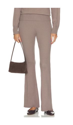 PANTALON LANEY en . Taille L. Also en M, S, XS - ALL THE WAYS - Modalova