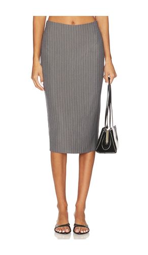 JUPE ALESSIA en . Taille M. Also en XS - ALL THE WAYS - Modalova