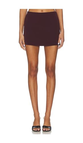 JUPE SABLE en . Taille XXS. Also en S - ALL THE WAYS - Modalova